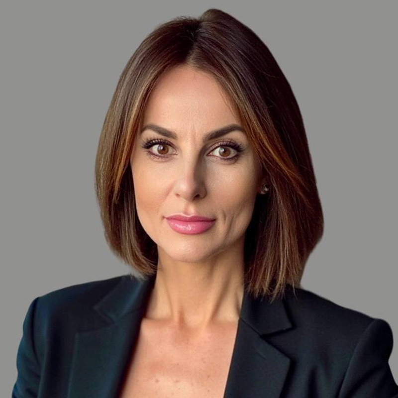 Киреева Наталия Юрьевна