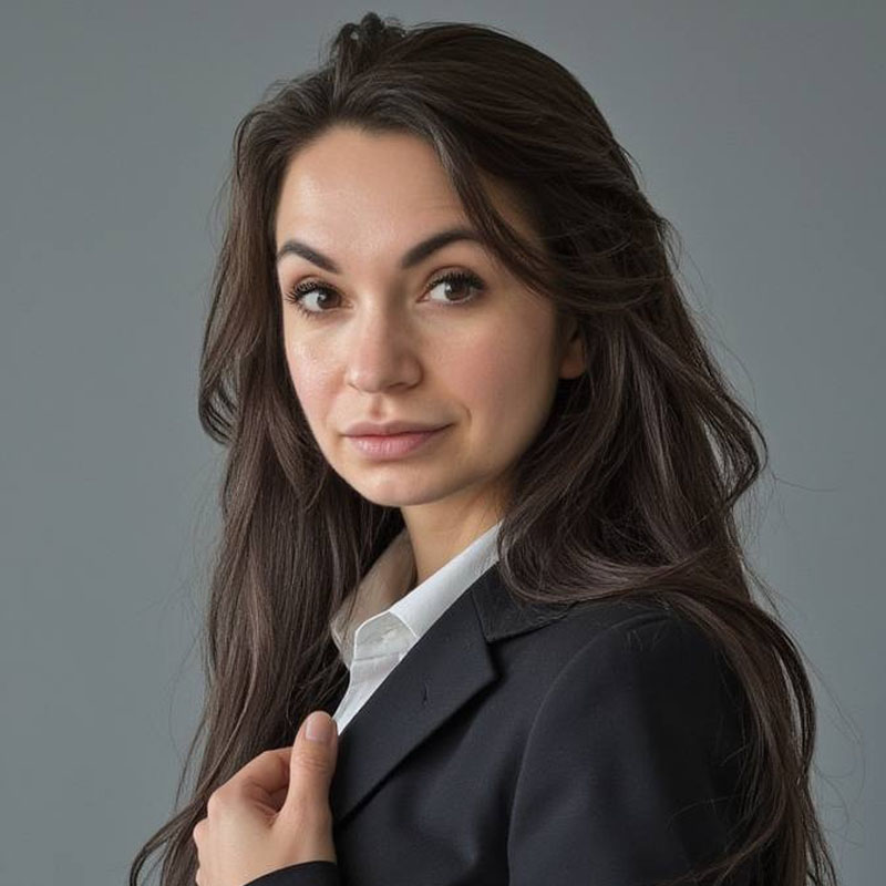 Барулина Светлана Станиславовна
