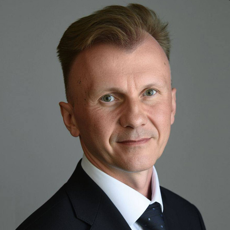 Власенко Сергей Михайлович