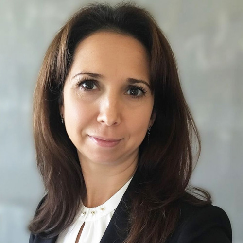 Баулина Надежда Викторовна