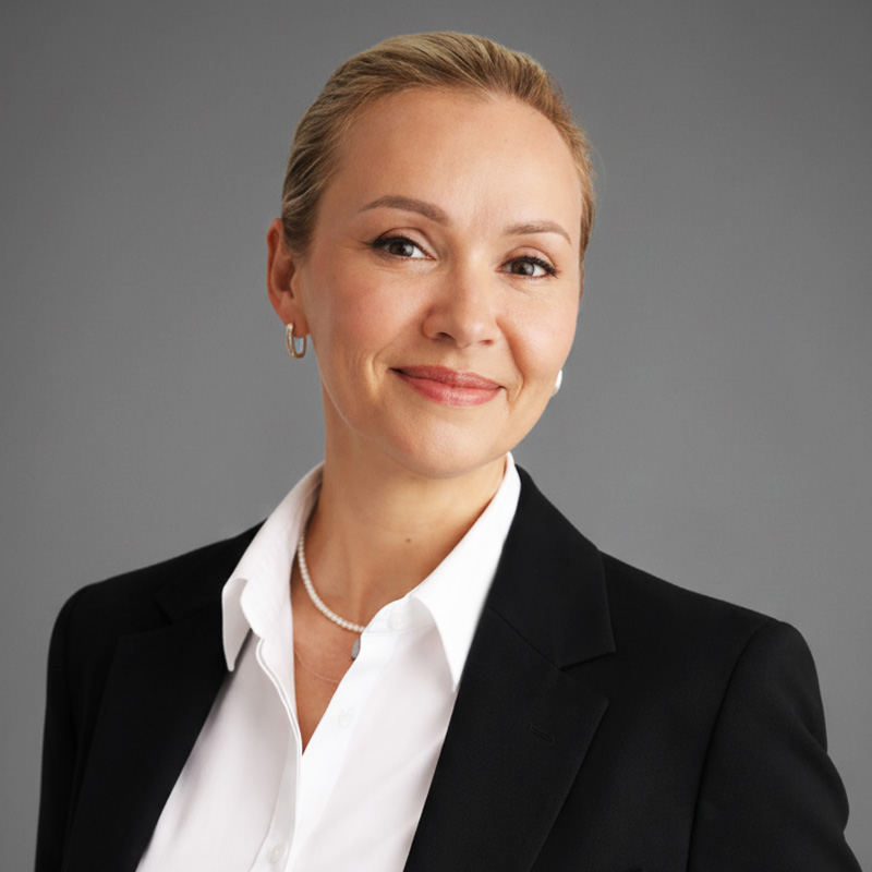 Фролова Екатерина Леонидовна