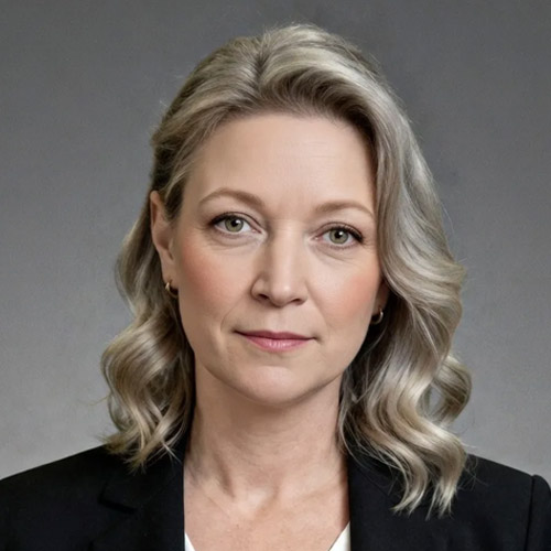 Зубова Ирина Алексеевна