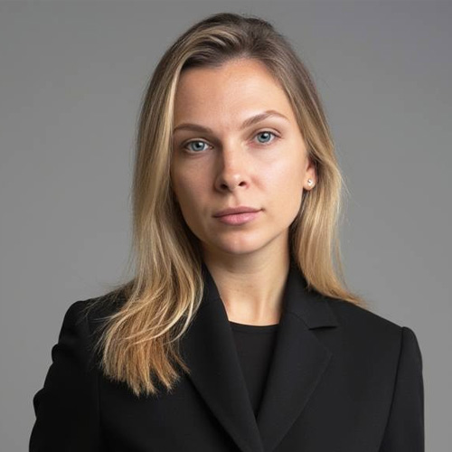 Байкова Наталья Дмитриевна