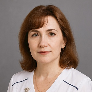 Курочкина Наталья Александровна