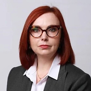 Морева Елена Анатольевна