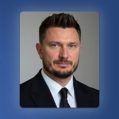 C днем рождения, Владимир Михайлович!