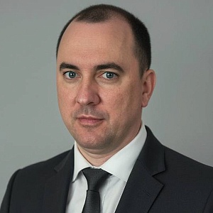 Мещеряков Владимир Владимирович