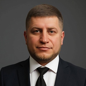 Чернов Михаил Алексеевич