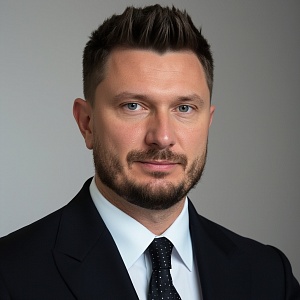 Тузов Владимир Михайлович