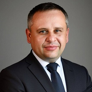 Морозов Дмитрий Сергеевич