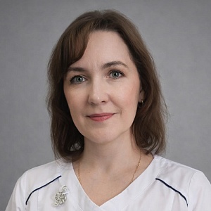 Курочкина Наталья Александровна