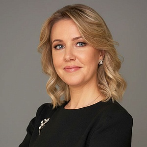 Цыганкова Ирина Владимировна