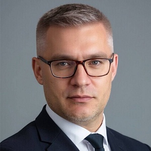 Кривобоков Виталий Игоревич