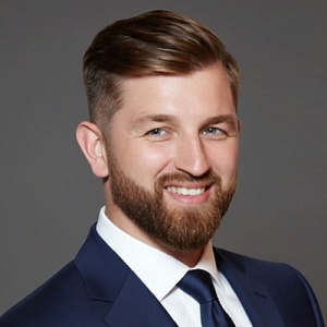 Сазонов Михаил Михайлович