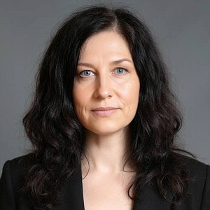 Солнцева Виктория Станиславовна