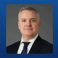 Егор Анатольевич Телегин назначен ИО генерального директора