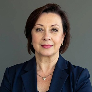 Бокова Татьяна Александровна
