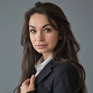 Барулина Светлана Станиславовна