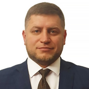 Чернов Михаил Алексеевич