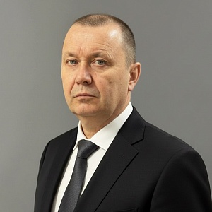 Крылов Константин Эдуардович