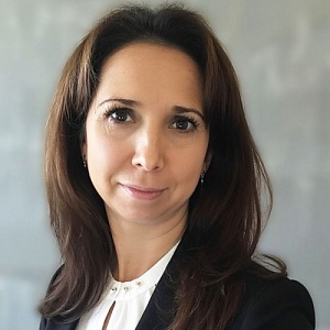 Баулина Надежда Викторовна