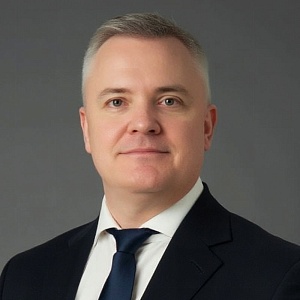 Телегин Егор Анатольевич