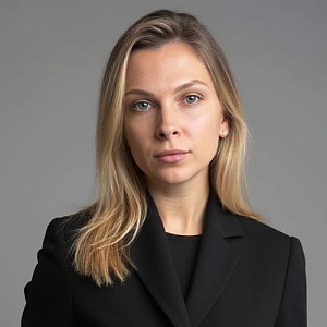 Байкова Наталья Дмитриевна