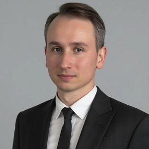 Уланов Алексей Сергеевич