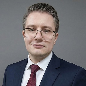 Мандрыкин Алексей Михайлович