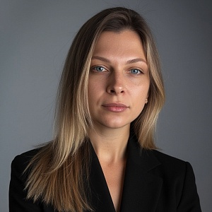 Байкова Наталья Дмитриевна