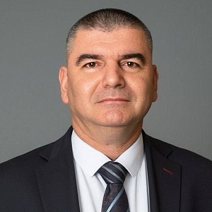 Барский Константин Алексеевич