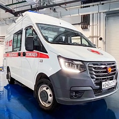 День работника скорой медицинской помощи