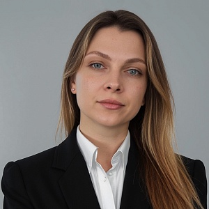 Байкова Наталья Дмитриевна