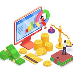 7-й этап Всероссийской просветительской эстафеты «Мои финансы»